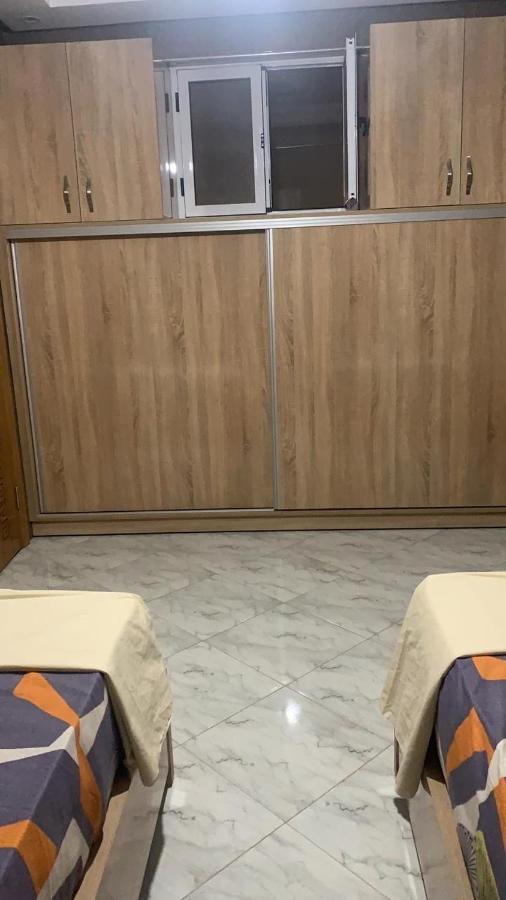 Appartement Neuf Bord De Mer A Anza Agadir Exterior foto