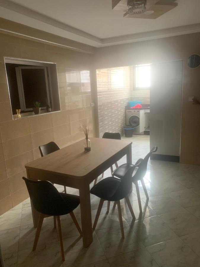 Appartement Neuf Bord De Mer A Anza Agadir Exterior foto